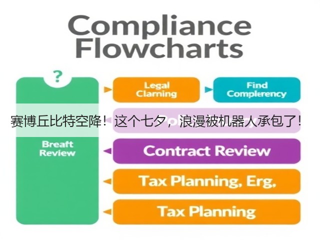 赛博丘比特空降！这个七夕，浪漫被机器人承包了！(图3)