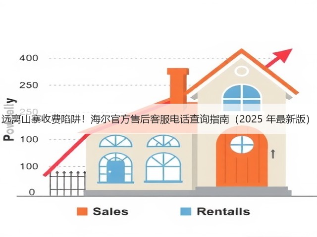 远离山寨收费陷阱！海尔官方售后客服电话查询指南（2025 年最新版）(图3)