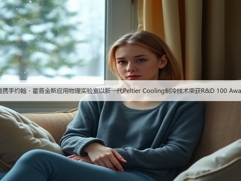 三星携手约翰・霍普金斯应用物理实验室以新一代Peltier 