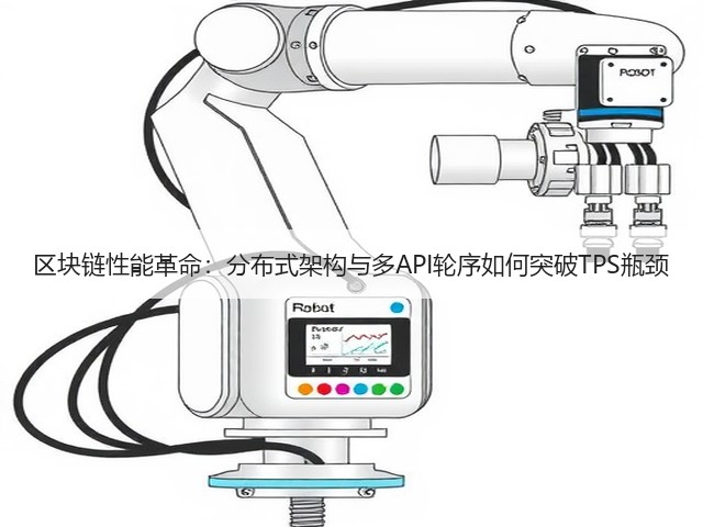 区块链性能革命:分布式架构与多API轮序如何突破TPS瓶颈(图1) 区块链性能革命:分布式架构与多API轮序如何突破TPS瓶颈(图1)