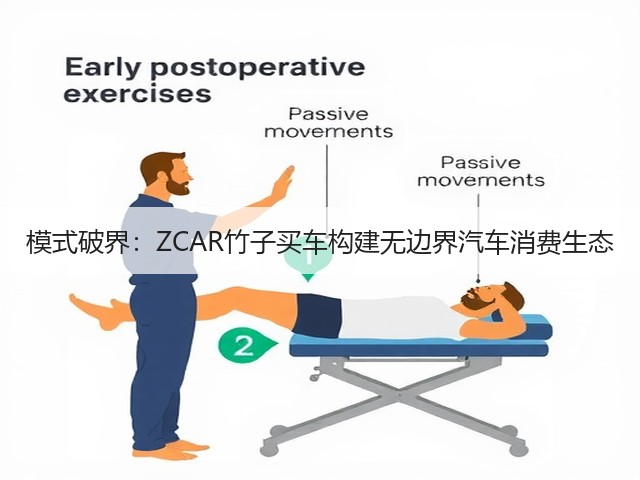 模式破界:ZCAR竹子买车构建无边界汽车消费生态(图1) 模式破界:ZCAR竹子买车构建无边界汽车消费生态(图1)