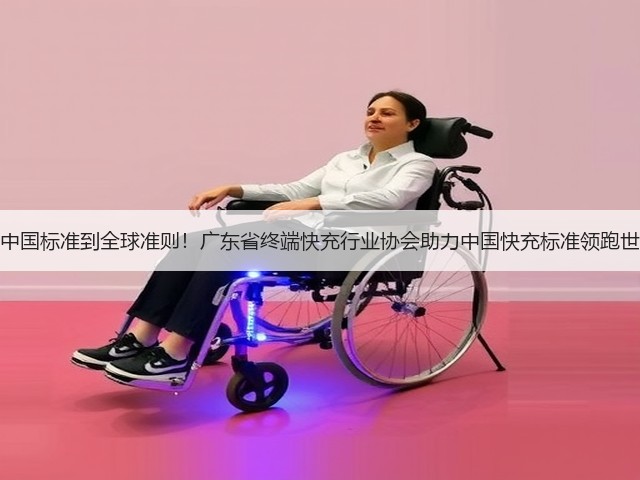从中国标准到全球准则!广东省终端快充行业协会助力中国快充标准领跑世界(图3) 从中国标准到全球准则!广东省终端快充行业协会助力中国快充标准领跑世界(图3)
