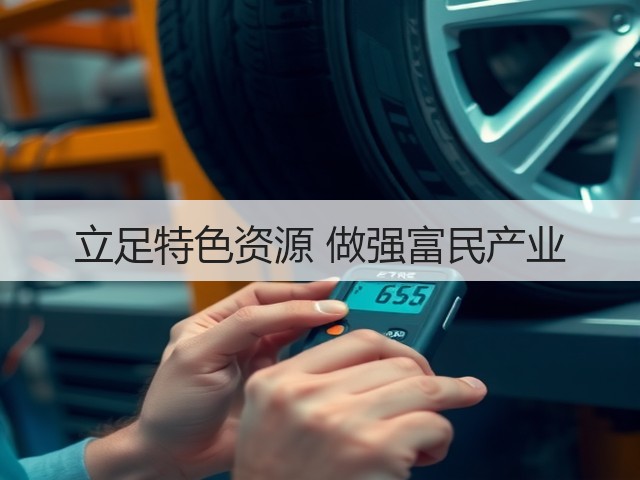 立足特色资源 做强富民产业(图2) 立足特色资源 做强富民产业(图2)