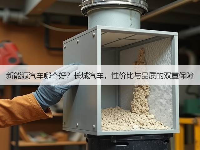 新能源汽车哪个好?长城汽车,性价比与品质的双重保障(图2) 新能源汽车哪个好?长城汽车,性价比与品质的双重保障(图2)
