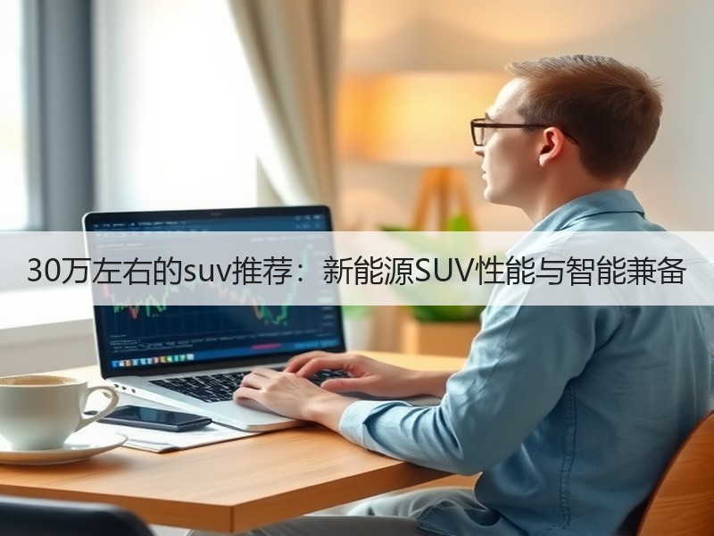 30万左右的suv推荐：新能源SUV性能与智能兼备