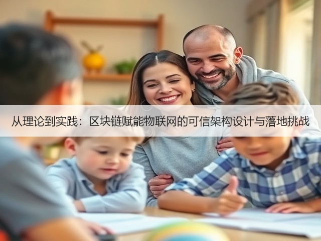 从理论到实践:区块链赋能物联网的可信架构设计与落地挑战(图2) 从理论到实践:区块链赋能物联网的可信架构设计与落地挑战(图2)
