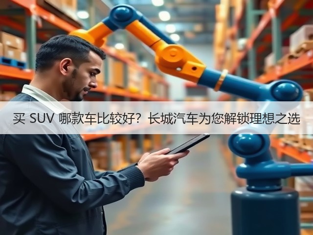 买 SUV 哪款车比较好？长城汽车为您解锁理想之选(图1)