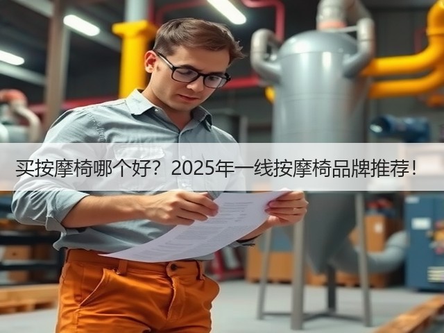 买按摩椅哪个好?2025年一线按摩椅品牌推荐!(图1) 买按摩椅哪个好?2025年一线按摩椅品牌推荐!(图1)