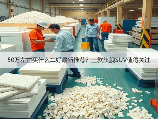 50万左右买什么车好最新推荐?三款旗舰SUV值得关注(图2) 50万左右买什么车好最新推荐?三款旗舰SUV值得关注(图2)