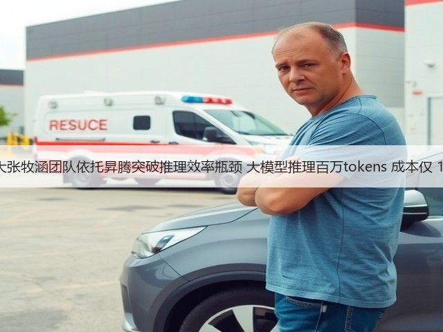 北大张牧涵团队依托昇腾突破推理效率瓶颈 大模型推理百万tokens 成本仅 1 元(图2) 北大张牧涵团队依托昇腾突破推理效率瓶颈 大模型推理百万tokens 成本仅 1 元(图2)
