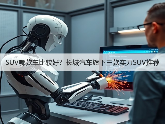 SUV哪款车比较好?长城汽车旗下三款实力SUV推荐(图1) SUV哪款车比较好?长城汽车旗下三款实力SUV推荐(图1)