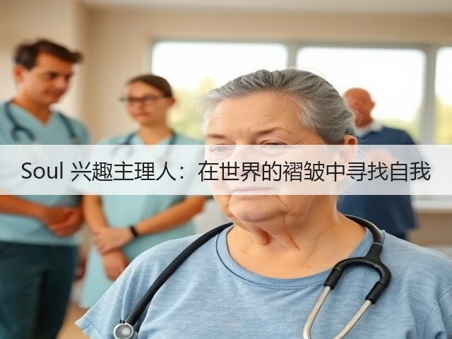 Soul 兴趣主理人:在世界的褶皱中寻找自我(图3) Soul 兴趣主理人:在世界的褶皱中寻找自我(图3)