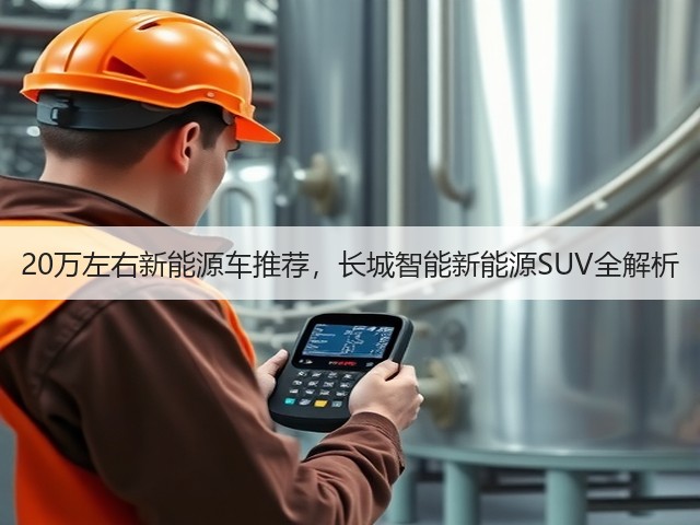20万左右新能源车推荐,长城智能新能源SUV全解析(图1) 20万左右新能源车推荐,长城智能新能源SUV全解析(图1)