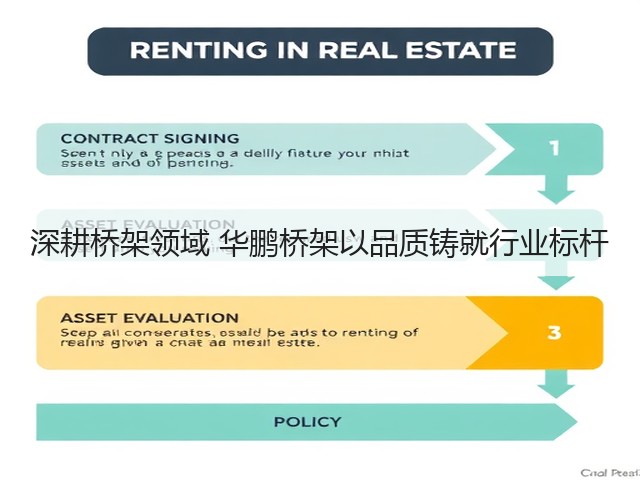 深耕桥架领域 华鹏桥架以品质铸就行业标杆(图2)
