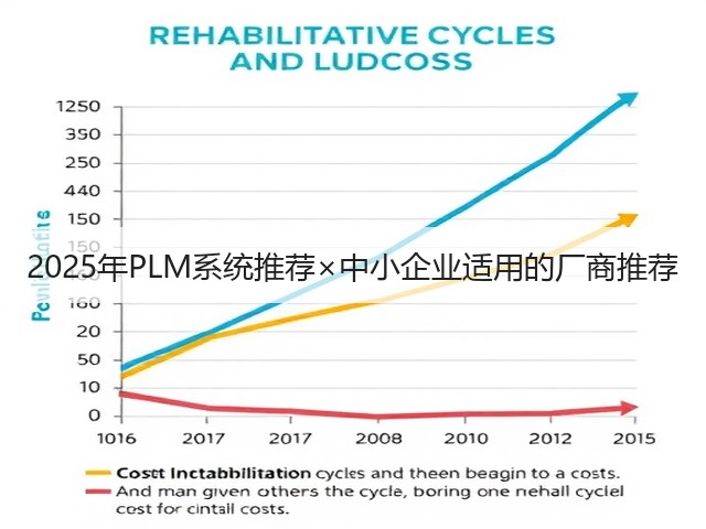2025年PLM系统推荐×中小企业适用的厂商推荐(图2) 2025年PLM系统推荐×中小企业适用的厂商推荐(图2)