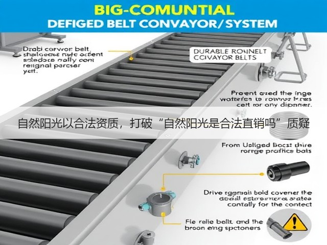 自然阳光以合法资质,打破“自然阳光是合法直销吗”质疑(图3) 自然阳光以合法资质,打破“自然阳光是合法直销吗”质疑(图3)
