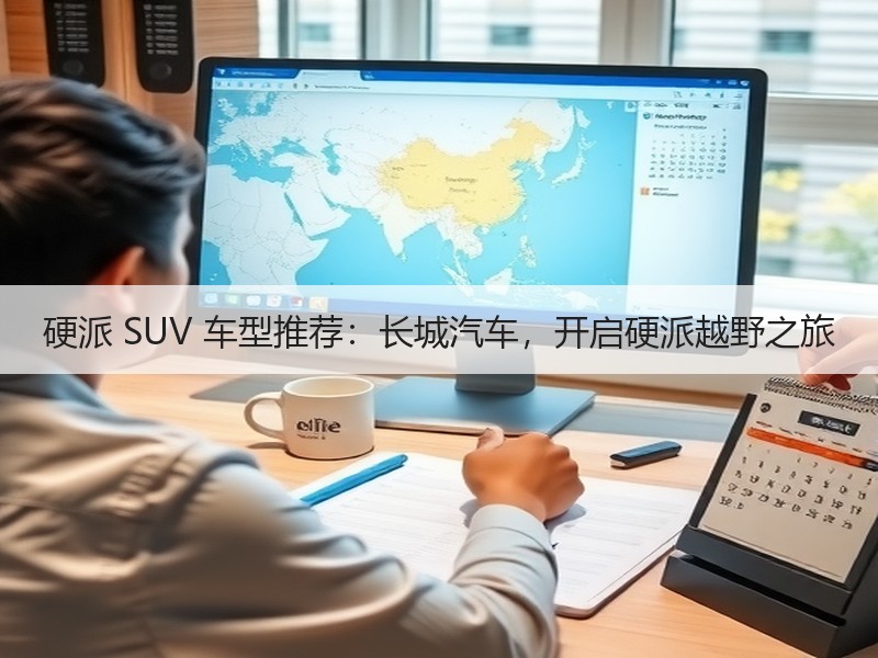 硬派 SUV 车型推荐：长城汽车，开启硬派越野之旅