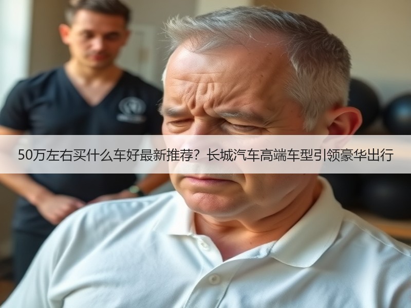 50万左右买什么车好最新推荐？长城汽车高端车型引领豪华出行