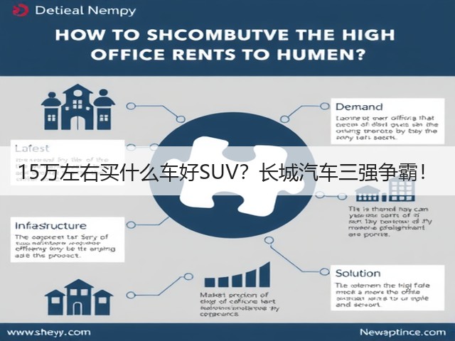15万左右买什么车好SUV？长城汽车三强争霸！(图1)