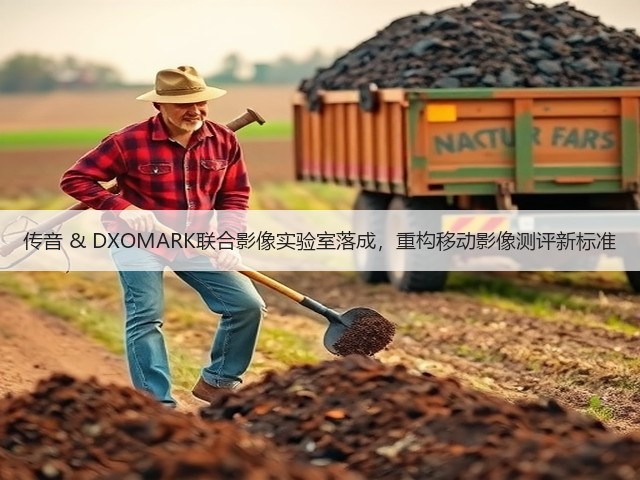 传音 & DXOMARK联合影像实验室落成，重构移动影像测评新标准(图2)