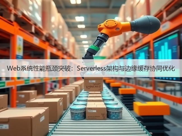 Web系统性能瓶颈突破:Serverless架构与边缘缓存协同优化(图3) Web系统性能瓶颈突破:Serverless架构与边缘缓存协同优化(图3)