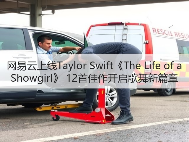 网易云上线Taylor Swift《The Life of a Showgirl》 12首佳作开启歌舞新篇章(图3) 网易云上线Taylor Swift《The Life of a Showgirl》 12首佳作开启歌舞新篇章(图3)