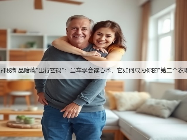 绿源神秘新品暗藏出行密码:当车学会读心术,它如何成为你的第二个衣帽间(图3) 绿源神秘新品暗藏出行密码:当车学会读心术,它如何成为你的第二个衣帽间(图3)
