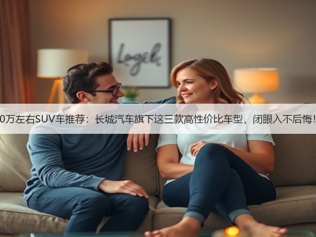 10万左右SUV车推荐:长城汽车旗下这三款高性价比车型,闭眼入不后悔!(图3) 10万左右SUV车推荐:长城汽车旗下这三款高性价比车型,闭眼入不后悔!(图3)