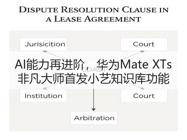 AI能力再进阶,华为Mate XTs 非凡大师首发小艺知识库功能(图3) AI能力再进阶,华为Mate XTs 非凡大师首发小艺知识库功能(图3)