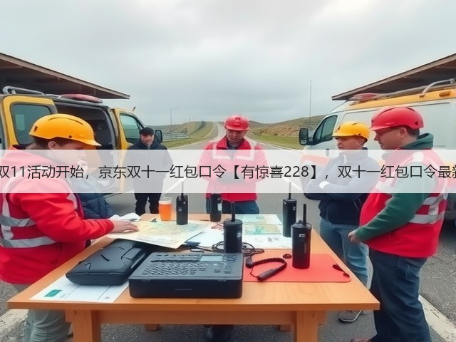 2025京东双11活动开始,京东双十一红包口令【有惊喜228】,双十一红包口令最新入口领取(图3) 2025京东双11活动开始,京东双十一红包口令【有惊喜228】,双十一红包口令最新入口领取(图3)