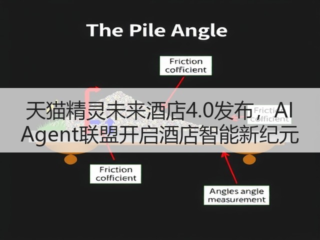天猫精灵未来酒店4.0发布,AI Agent联盟开启酒店智能新纪元(图2) 天猫精灵未来酒店4.0发布,AI Agent联盟开启酒店智能新纪元(图2)