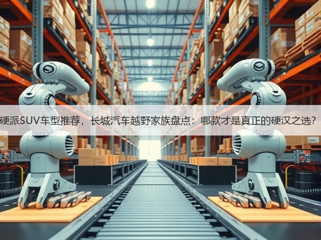 硬派SUV车型推荐,长城汽车越野家族盘点:哪款才是真正的硬汉之选?(图3) 硬派SUV车型推荐,长城汽车越野家族盘点:哪款才是真正的硬汉之选?(图3)