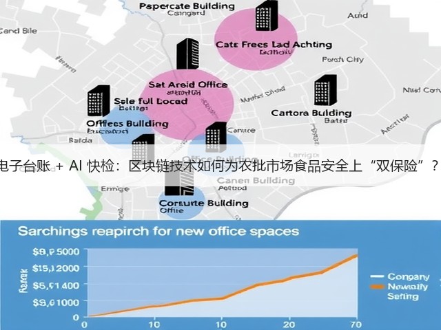 电子台账 + AI 快检:区块链技术如何为农批市场食品安全上“双保险”?(图1) 电子台账 + AI 快检:区块链技术如何为农批市场食品安全上“双保险”?(图1)