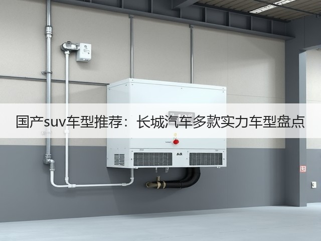 国产suv车型推荐:长城汽车多款实力车型盘点(图2) 国产suv车型推荐:长城汽车多款实力车型盘点(图2)
