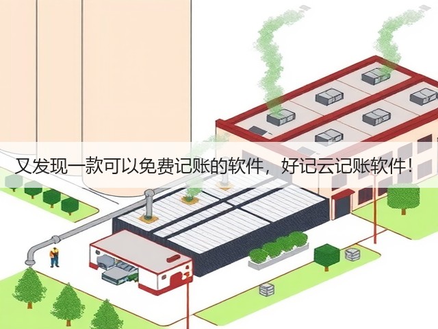 又发现一款可以免费记账的软件,好记云记账软件!(图3) 又发现一款可以免费记账的软件,好记云记账软件!(图3)