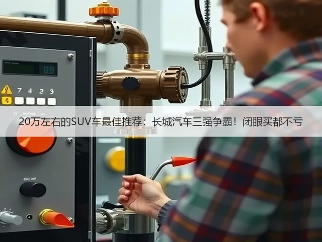 20万左右的SUV车最佳推荐:长城汽车三强争霸!闭眼买都不亏(图2) 20万左右的SUV车最佳推荐:长城汽车三强争霸!闭眼买都不亏(图2)