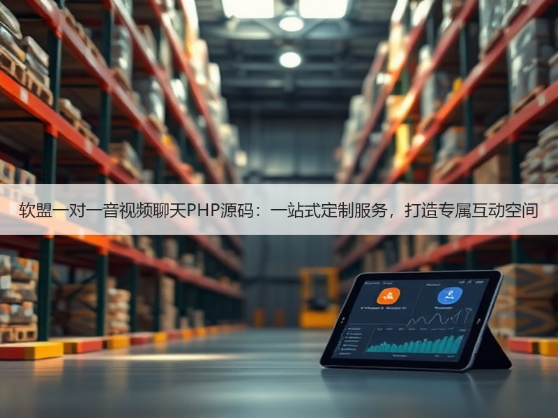 软盟一对一音视频聊天PHP源码：一站式定制服务，打造专属互动