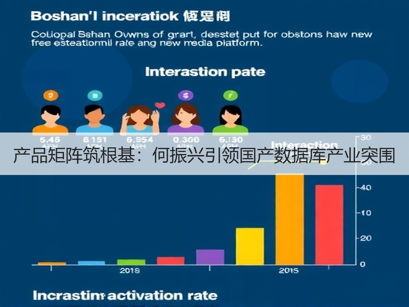 产品矩阵筑根基：何振兴引领国产数据库产业突围