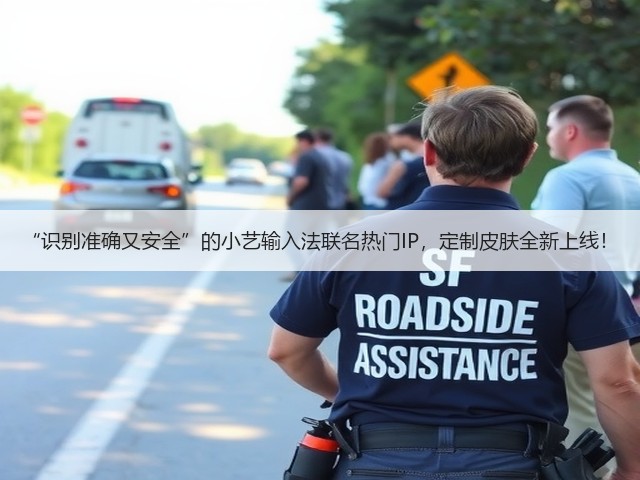 “识别准确又安全”的小艺输入法联名热门IP，定制皮肤全新上线！(图2)