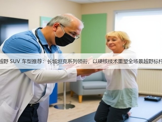 越野 SUV 车型推荐:长城坦克系列领衔,以硬核技术重塑全场景越野标杆(图3) 越野 SUV 车型推荐:长城坦克系列领衔,以硬核技术重塑全场景越野标杆(图3)