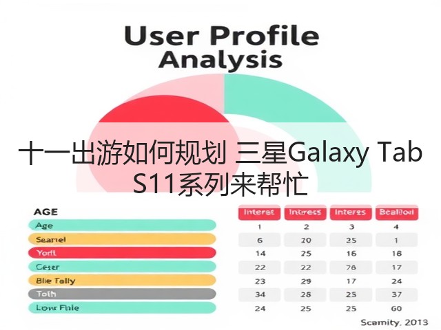 十一出游如何规划 三星Galaxy Tab S11系列来帮忙(图3) 十一出游如何规划 三星Galaxy Tab S11系列来帮忙(图3)