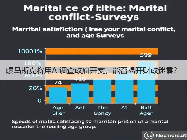 曝马斯克将用AI调查政府开支,能否揭开财政迷雾?(图3) 曝马斯克将用AI调查政府开支,能否揭开财政迷雾?(图3)