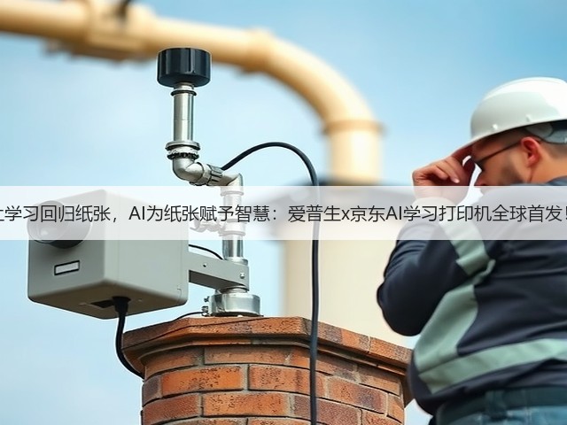 让学习回归纸张，AI为纸张赋予智慧：爱普生x京东AI学习打印机全球首发！(图2)