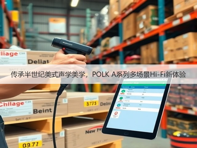传承半世纪美式声学美学，POLK A系列多场景Hi-Fi新体验(图3)