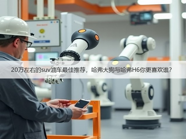 20万左右的suv油车最佳推荐,哈弗大狗与哈弗H6你更喜欢谁?(图3) 20万左右的suv油车最佳推荐,哈弗大狗与哈弗H6你更喜欢谁?(图3)