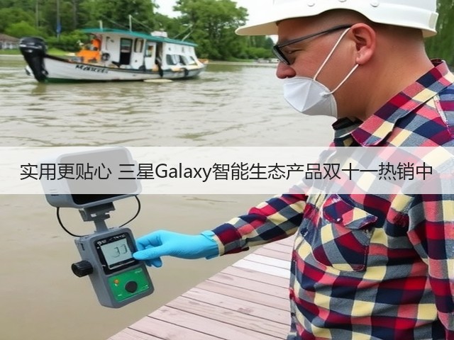 实用更贴心 三星Galaxy智能生态产品双十一热销中(图2) 实用更贴心 三星Galaxy智能生态产品双十一热销中(图2)