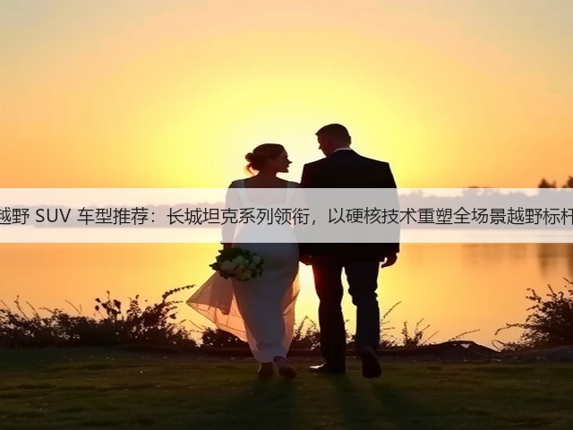 越野 SUV 车型推荐:长城坦克系列领衔,以硬核技术重塑全场景越野标杆(图1) 越野 SUV 车型推荐:长城坦克系列领衔,以硬核技术重塑全场景越野标杆(图1)