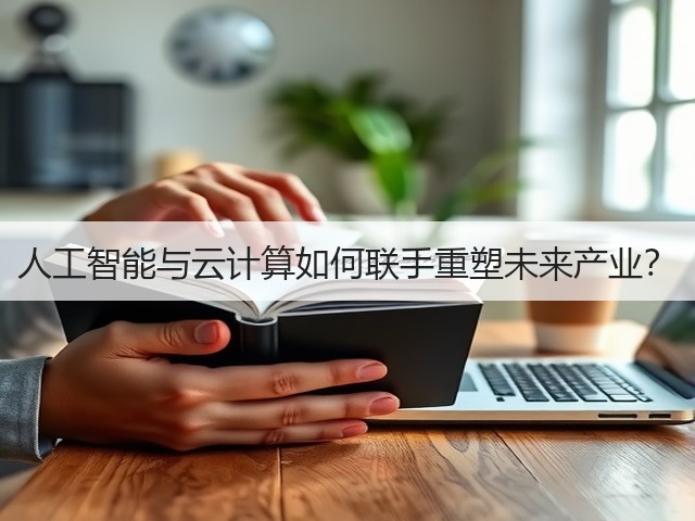 人工智能与云计算如何联手重塑未来产业?(图3) 人工智能与云计算如何联手重塑未来产业?(图3)