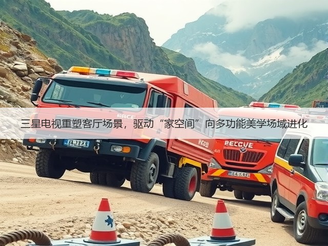 三星电视重塑客厅场景,驱动“家空间”向多功能美学场域进化(图3) 三星电视重塑客厅场景,驱动“家空间”向多功能美学场域进化(图3)