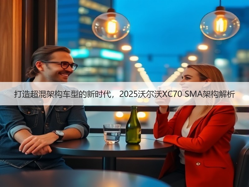 打造超混架构车型的新时代，2025沃尔沃XC70 SMA架构